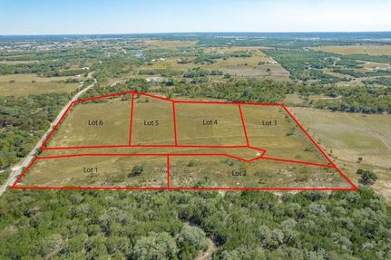 Ranch Property for sale in Williamson County, Texas