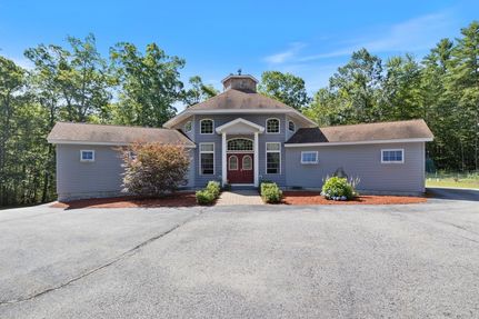 Farm Property for sale in York County, Maine