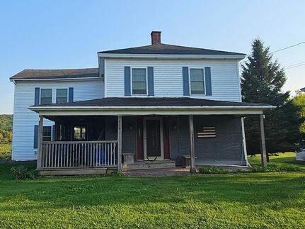 Ranch Property for sale in Aroostook County, Maine