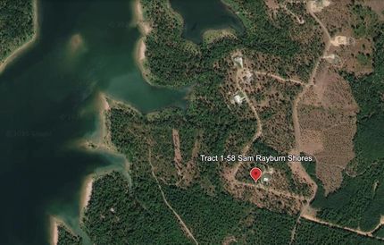 Farm Property for sale in Jasper County, Texas