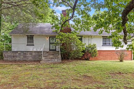Farm Property for sale in Walker County, Georgia