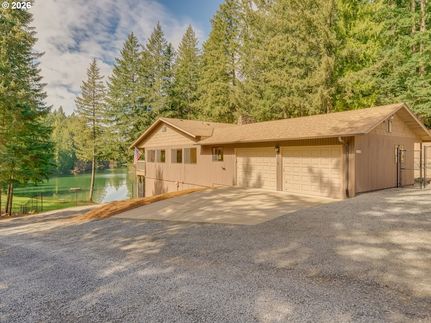 Ranch Property for sale in Clackamas County, Oregon