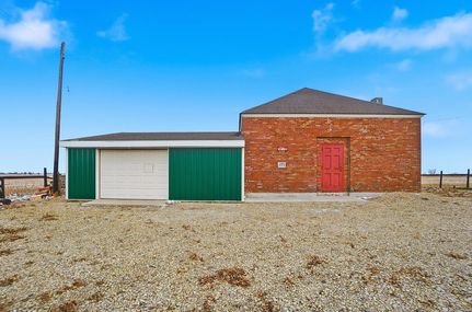 Ranch Property for sale in Madison County, Ohio