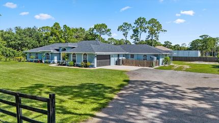 Ranch Property for sale in Palm Beach County, Florida