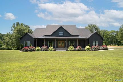 Farm Property for sale in Marshall County, Alabama