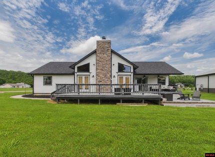 Recreational Property for sale in Baxter County, Arkansas