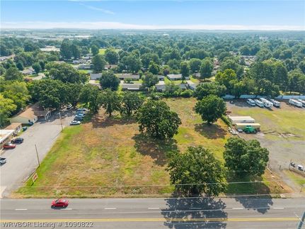 Timberland Property for sale in Sebastian County, Arkansas