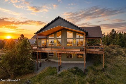 Farm Property for sale in Kootenai County, Idaho