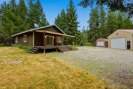 Farm Property for sale in Mineral County, Montana