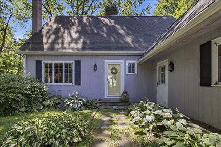 Farm Property for sale in Bennington County, Vermont