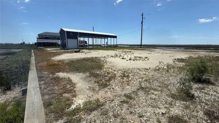 Recreational Property for sale in Galveston County, Texas