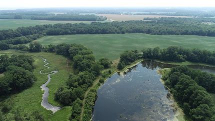 Farm Property for sale in Accomack County, Virginia