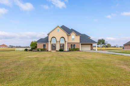 Ranch Property for sale in Jefferson County, Texas