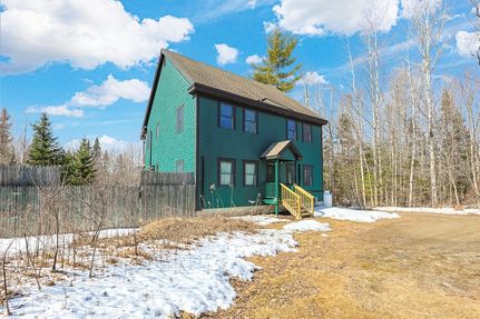 Residential Property for sale in Oxford County, Maine