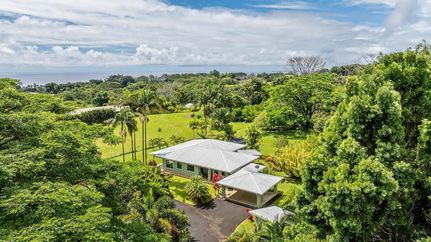 Residential Property for sale in Hawaii County, Hawaii