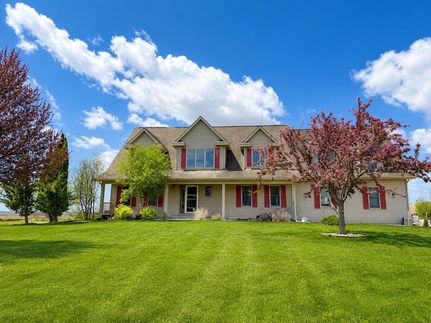 Farm Property for sale in Rock County, Wisconsin