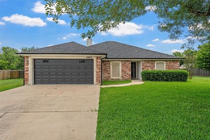 Ranch Property for sale in Bell County, Texas