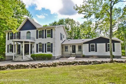 Farm Property for sale in Monroe County, Pennsylvania