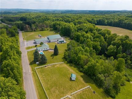 Farm Property for sale in Livingston County, New York