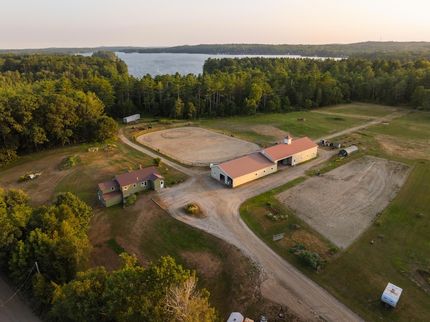 Farm Property for sale in Kennebec County, Maine