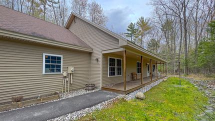 Timberland Property for sale in Cumberland County, Maine