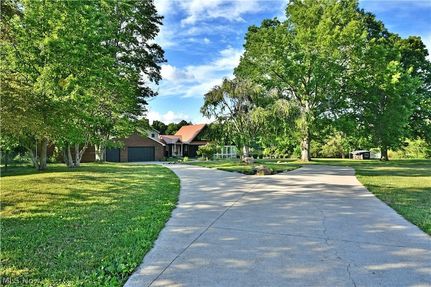 Ranch Property for sale in Trumbull County, Ohio