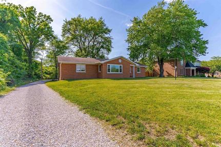 Farm Property for sale in Vanderburgh County, Indiana