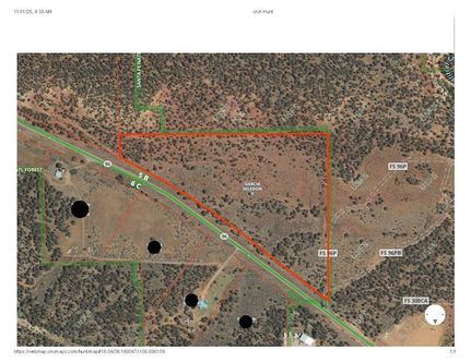 Farm Property for sale in Rio Arriba County, New Mexico
