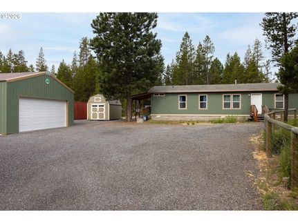 Ranch Property for sale in Klamath County, Oregon