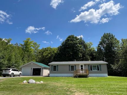 Farm Property for sale in Somerset County, Maine