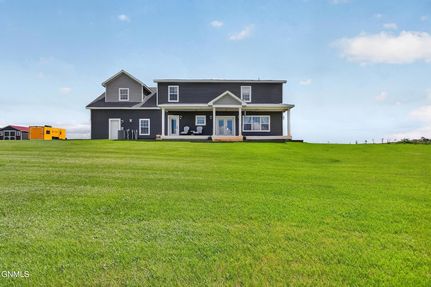 Farm Property for sale in McKenzie County, North Dakota