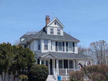 Ranch Property for sale in Plymouth County, Massachusetts