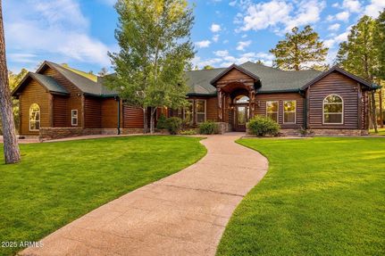 Farm Property for sale in Navajo County, Arizona