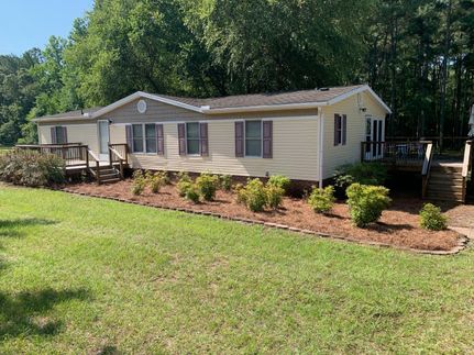 Ranch Property for sale in Johnston County, North Carolina