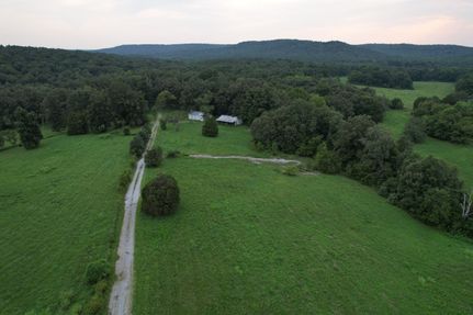 Farm Property for sale in Pope County, Illinois