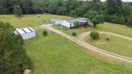 Farm Property for sale in Izard County, Arkansas