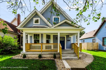 Residential Property for sale in Marion County, Indiana