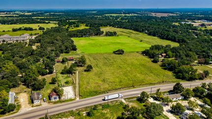 Timberland Property for sale in Milam County, Texas