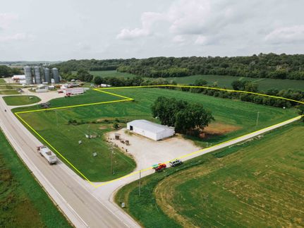 Farm Property for sale in Olmsted County, Minnesota