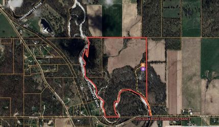 Ranch Property for sale in Barry County, Michigan