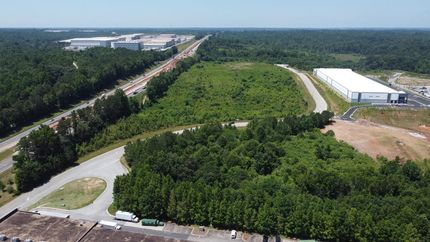 Farm Property for sale in Jackson County, Georgia