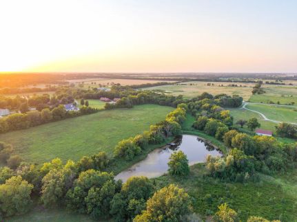 Ranch Property for sale in Crawford County, Kansas