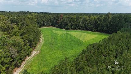 Ranch Property for sale in Hampton County, South Carolina