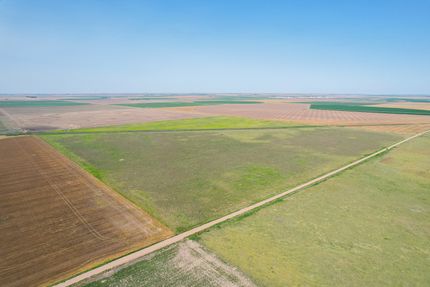 Recreational Property for sale in Grant County, Kansas
