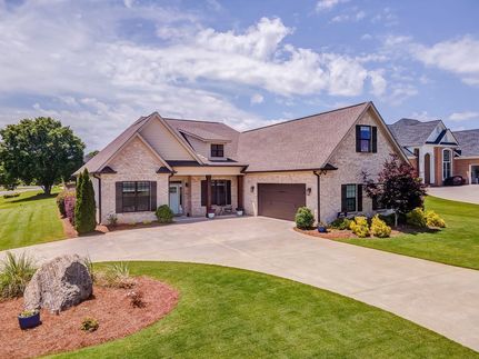 Residential Property for sale in Gordon County, Georgia
