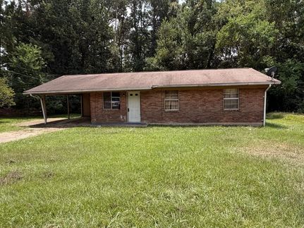 Farm Property for sale in Copiah County, Mississippi
