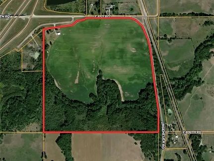 Residential Property for sale in Linn County, Kansas