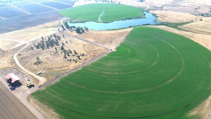 Farm Property for sale in Lassen County, California