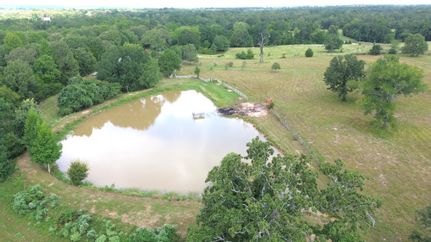 Farm Property for sale in Leon County, Texas