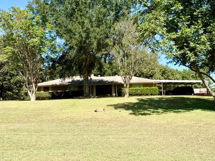 Ranch Property for sale in Houston County, Texas